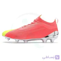 کفش فوتبال پوما Puma One 20.1 M Fg Ag 105956-01