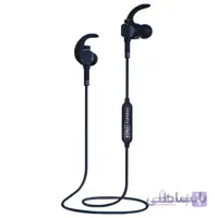 هدفون بی سیم ارلدام مدل BH18