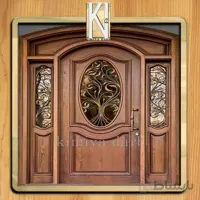 درب لابی کد 808