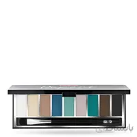 پالت سایه پوپا - 004 ا pupa pupart ayeshadow palette