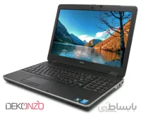 Dell Latitude E6540 I7 8GB 500GB 2GB
