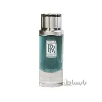 ادو تویلت مردانه ابنر مدل رولز رویس حجم 80 میلی لیتر ا Abner Rolls Royce Eau De Toilette For Men 80ml