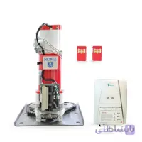 موتور ساید کرکره برقی نوبل 300kg AC سیم پیچ مس