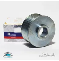 پولی دینام پژو 405 استام صنعت عظام