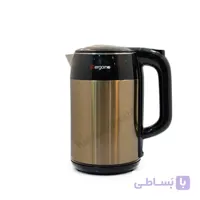کتری برقی برگامو مدل bg ek2441tsp