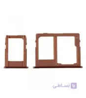 هلدر سیم سامسونگ j4 plus