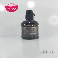 شامپو رنگ دوماسی