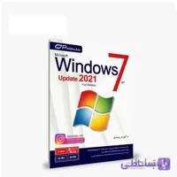سیستم عامل Windows 7 Update 2021 FullEdition نشر پرنیان ا Parnian Windows 7 Update 2021 FullEdition