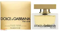 D&G the one EDP