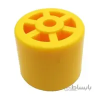 چرخ بازوی لبه چسبان لوکا