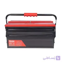 جعبه ابزار فلزی اتوماتیک رونیکس مدل RH-9173