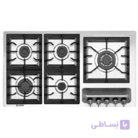 اجاق صفحه ای اسنوا SS 195106 اقساطی 12 ماهه 36 ماهه خرید فقط با کارت اعتباری خرید کالا تا سقف 50 میلیون تومان