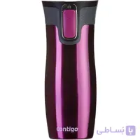ماگ سرد و گرم کانتیگو Contigo AUTOSEAL® West Loop 470ml