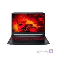 لپ‌تاپ 15 اینچی ایسر مدل Nitro5 AN515-55-73HX