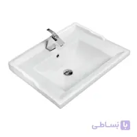 روشویی روکابینتی دنا مروارید ا Dena Counter Basin