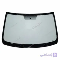 شیشه جلو رنو ساندرو شرکتی