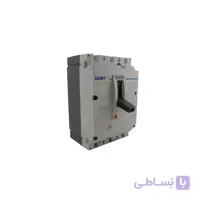 کلید اتوماتیک تنظیمی100آمپر NM8-125S/3P100A