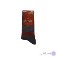 جوراب نانو | مردانه | مهیار | کد 1318