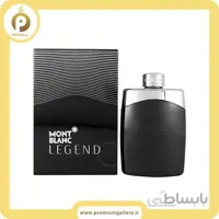 ادکلن مونت بلنک لجند اصل | مون بلان لجند | Mont Blanc Legend
