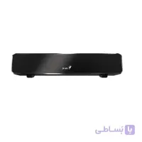 مینی ساندبار جنیوس مدل Sound Bar 100 USB