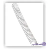 فنر دوبل فلزی 7.9 میلیمتر - 120 عددی