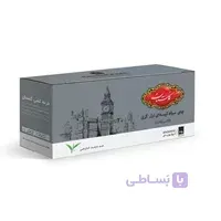 چاي كيسه اي ارل گري تشريفات 25 عددي گلستان
