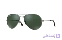 عینک آفتابی ری بن مدل RB3025-004-58p
