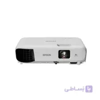 ویدئو پروژکتور اپسون Epson EB-E10