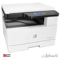 پرینتر چندکاره لیزری اچ پی مدل LaserJet MFP M436nda