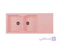 سینک ظرفشویی راینر مدل GLORI RG 200