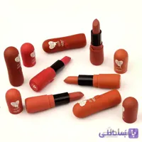 رژلب جامد مات آرت اسکین artskin