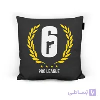 خرید کوسن RAINBOWSIX