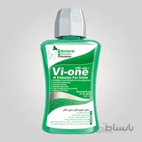 دهان شویه جنرال بدون الکل