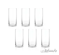 لیوان 6 عددی مدل Sidney مادام کوکو
