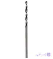 مته فلزی ۲ میلی‌متر HSS PointTeQ, DIN 338