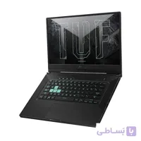 لپ تاپ گیمینگ ASUS TUF Dash F15 FX516PM-211.TF15