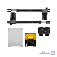 جک درب پارکینگی سوزوکی SZ 600