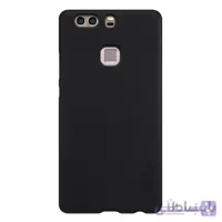 قاب محاظ نیلکین مدل Super Frosted مناسب برای گوشی مدل Huawei P9 Plus مشکی