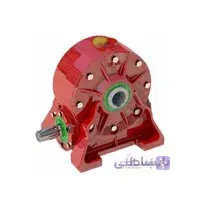 گیربکس حلزونی VF 63 نرمال نسبت تبدیل 64:1 برند شاکرین ا Shakerin VF 63 Worm Gearbox and 64:1 ratio