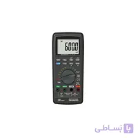مولتی متر لوترون Lutron DM - 9962SD