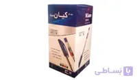 خودکار کیان 0.7 میلیمتر در بسته 50 عددی