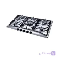 اجاق گاز صفحه ای اخوان مدل G13-HE ا AKHAVAN
