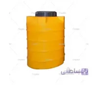منبع انبساط باز پلی اتیلنی (فوم دار) 200 لیتر