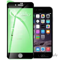 گلس محافظ صفحه نمایش سرامیکی اپل مدل iphone 6 ا Ceramic Glass Screen Protector For iPhone 6