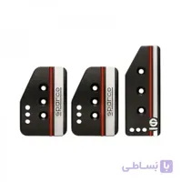 رو پدالی SPARCO