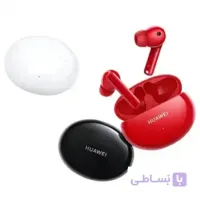 هدفون بی سیم هوآوی مدل  FreeBuds 4i
