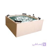 وان جکوزی جنرال تکنو مدل GT-019