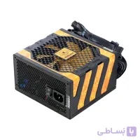منبع تغذیه کامپیوتر گرین مدل GP550A-UK Plus