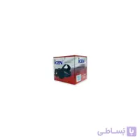 چراغ قوه ال ای دی شارژی پیشانی بندی یا هدلایت تک لامپ 1 وات مدل IE L5012