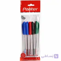 خودکار 5 عددی پنتر